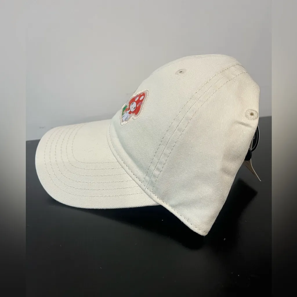 Sanrio Hello Kitty & Friends Mushrooms Cap - Image 5