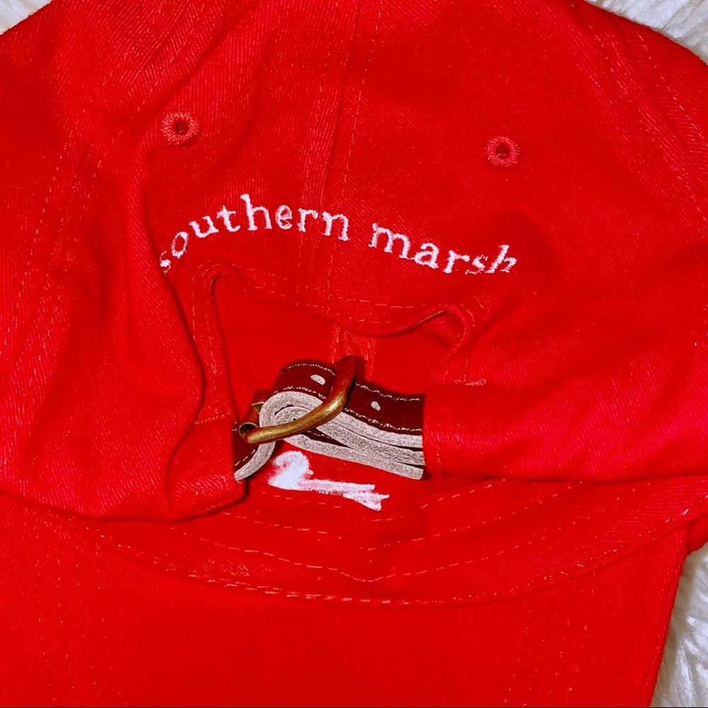 Southern marsh hat - Image 6