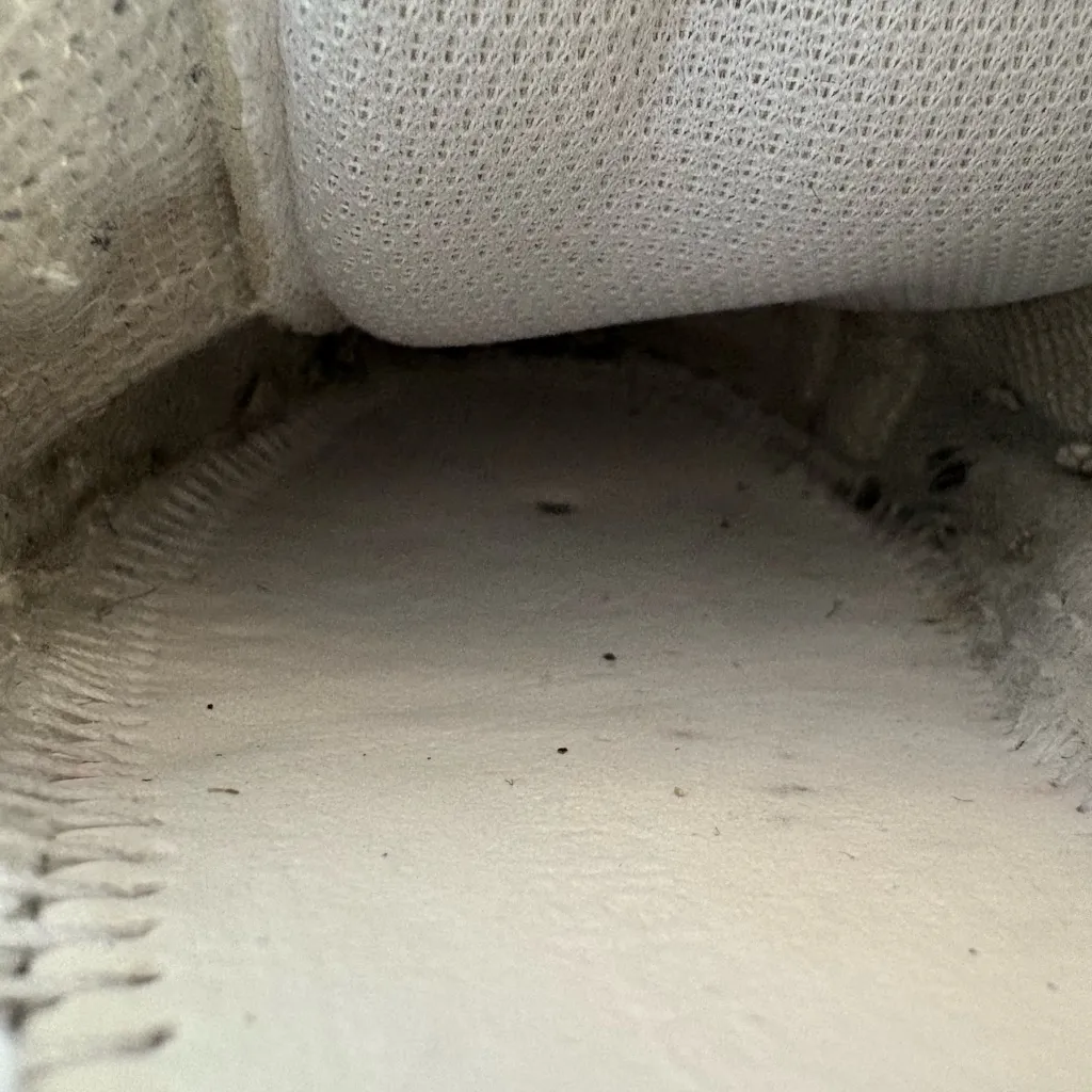 Adidas Superstar White Black Stripe Sneakers Casual Comfort Athleisure‎ Shoes - Image 11