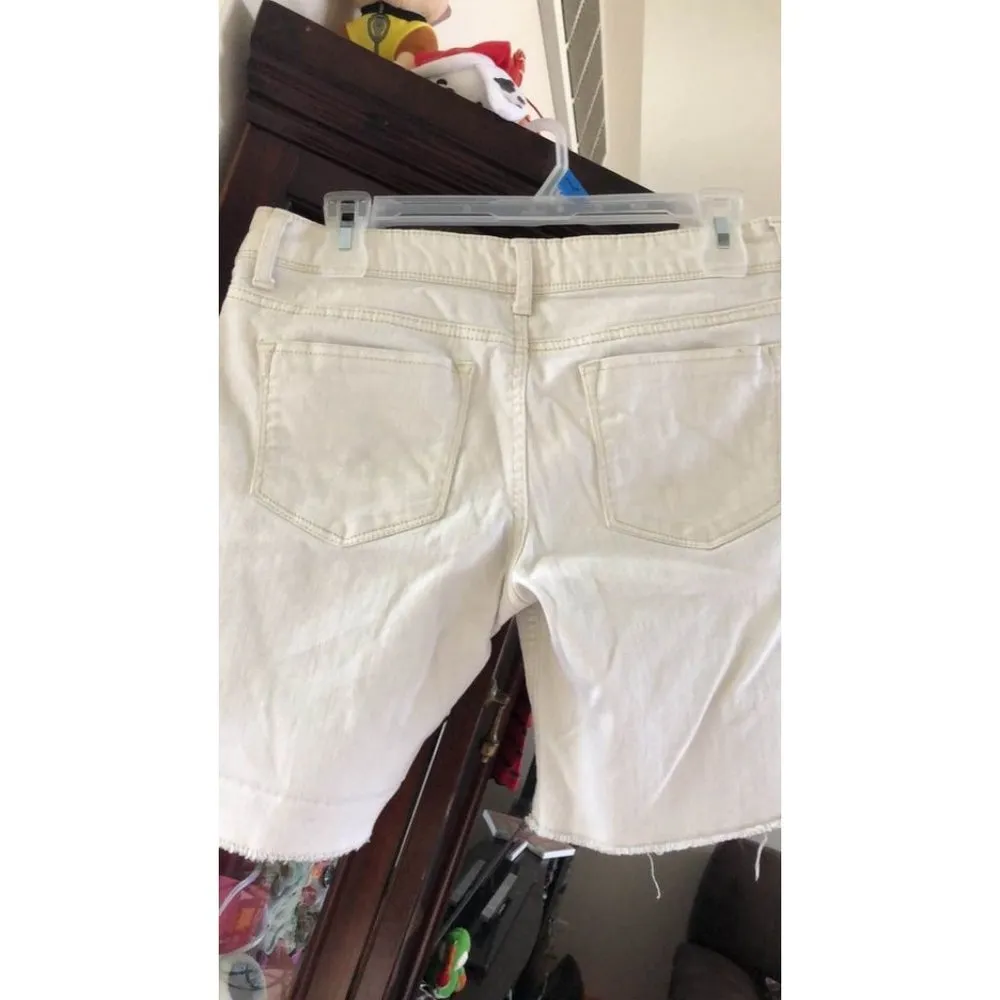 MOSSIMO Supply Company size 9 shorts - Image 2