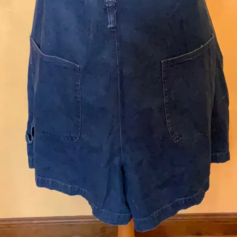 Marsh Landing  Jean overalls - Image 3