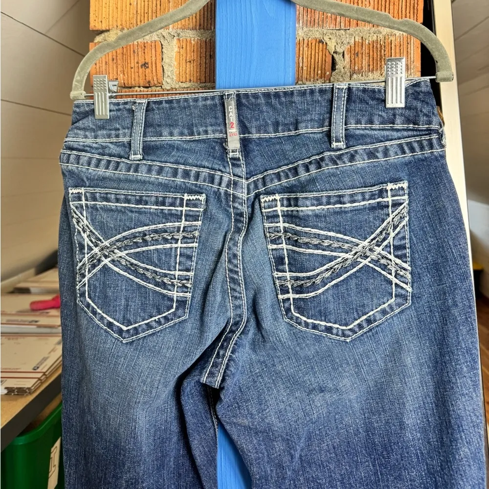 Ariat Fire Resistant Jeans - Image 2