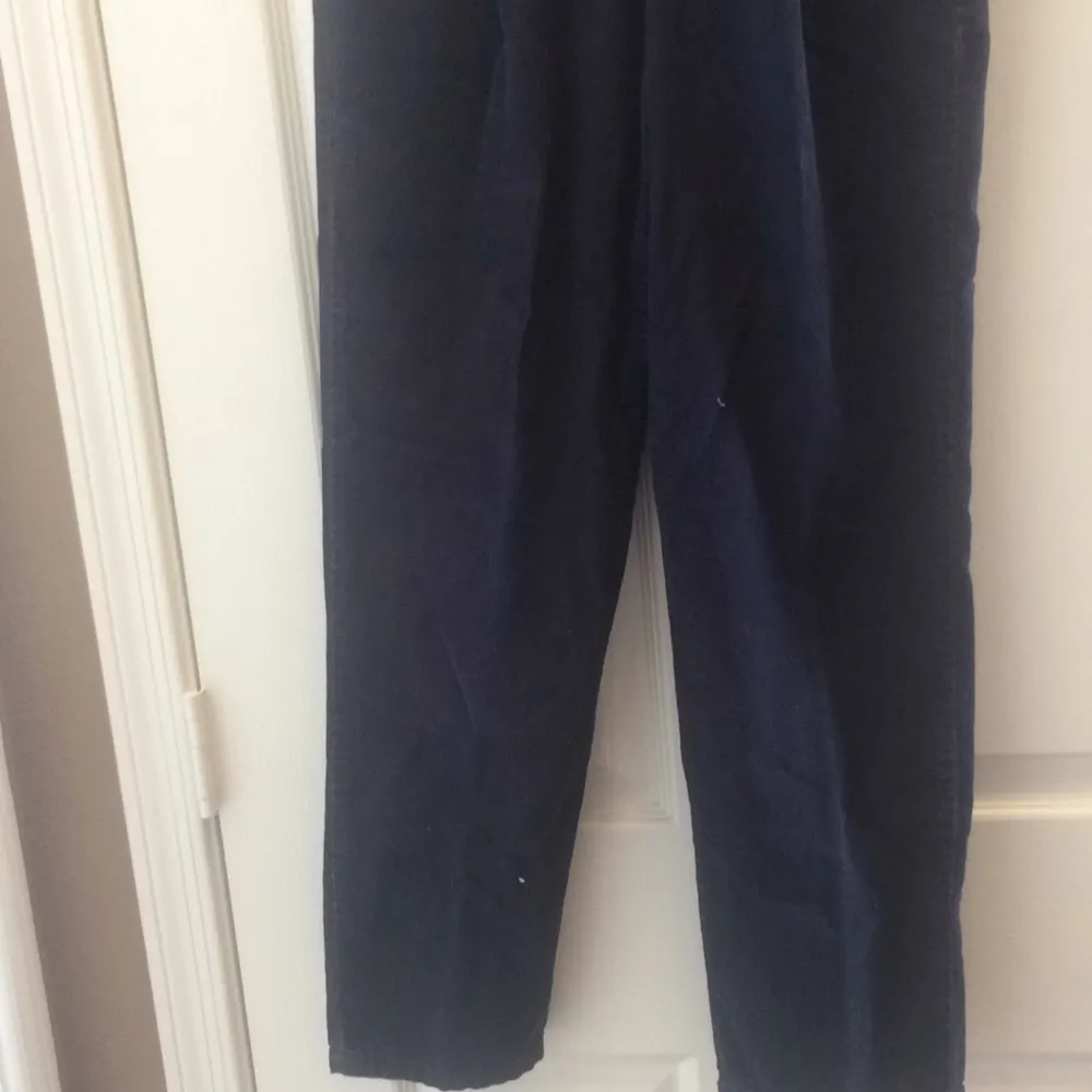 FINAL MARKDOWN Ladies Gloria Vanderbilt corduroy slacks 10p - Image 2