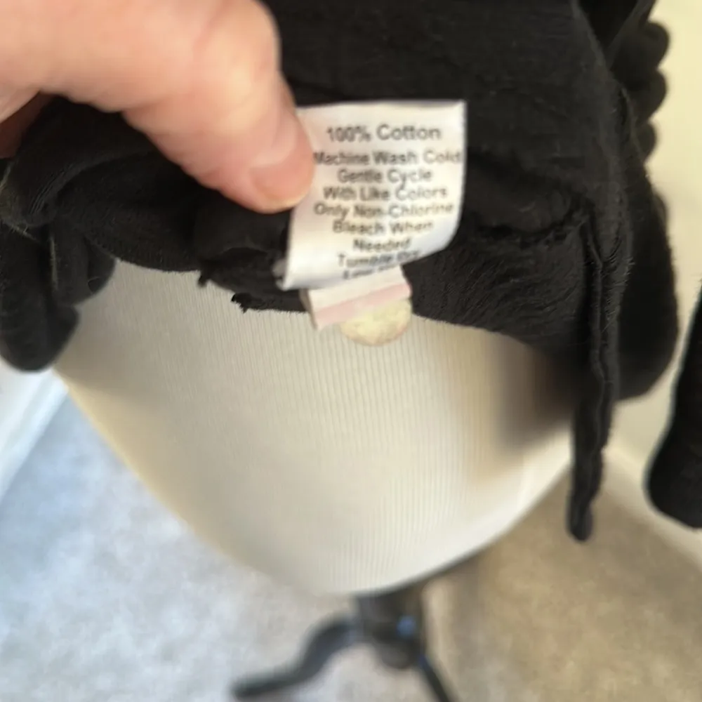 Wilt Shrunken Scoopy Tee, Like New, Small - Image 9