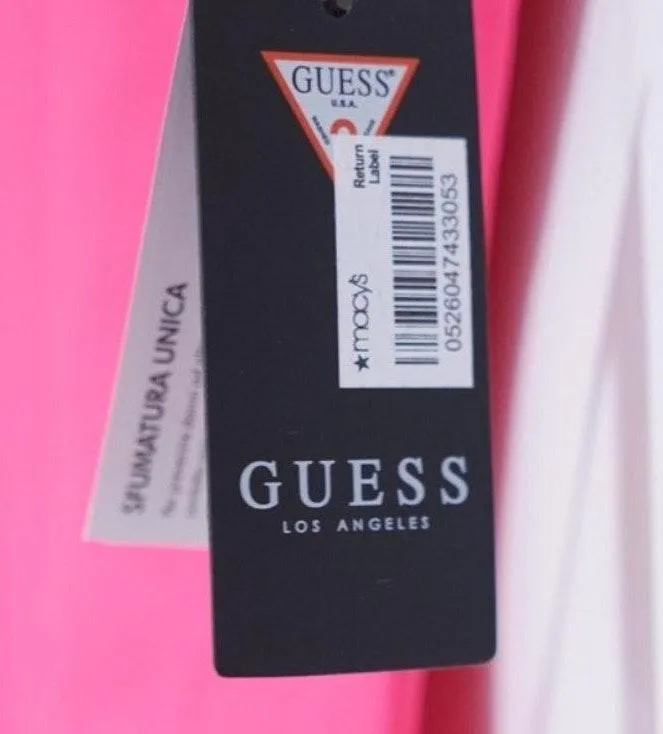 Brand New  Pink Bodysuit - Image 6