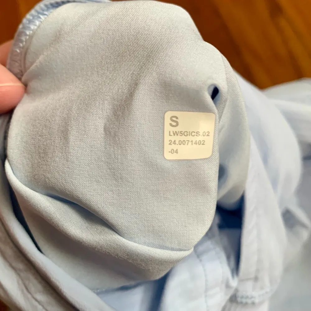 NWT Lululemon Dance Studio Relaxed-Fit Mid-Rise Cargo Jogger | Size Small - Image 5