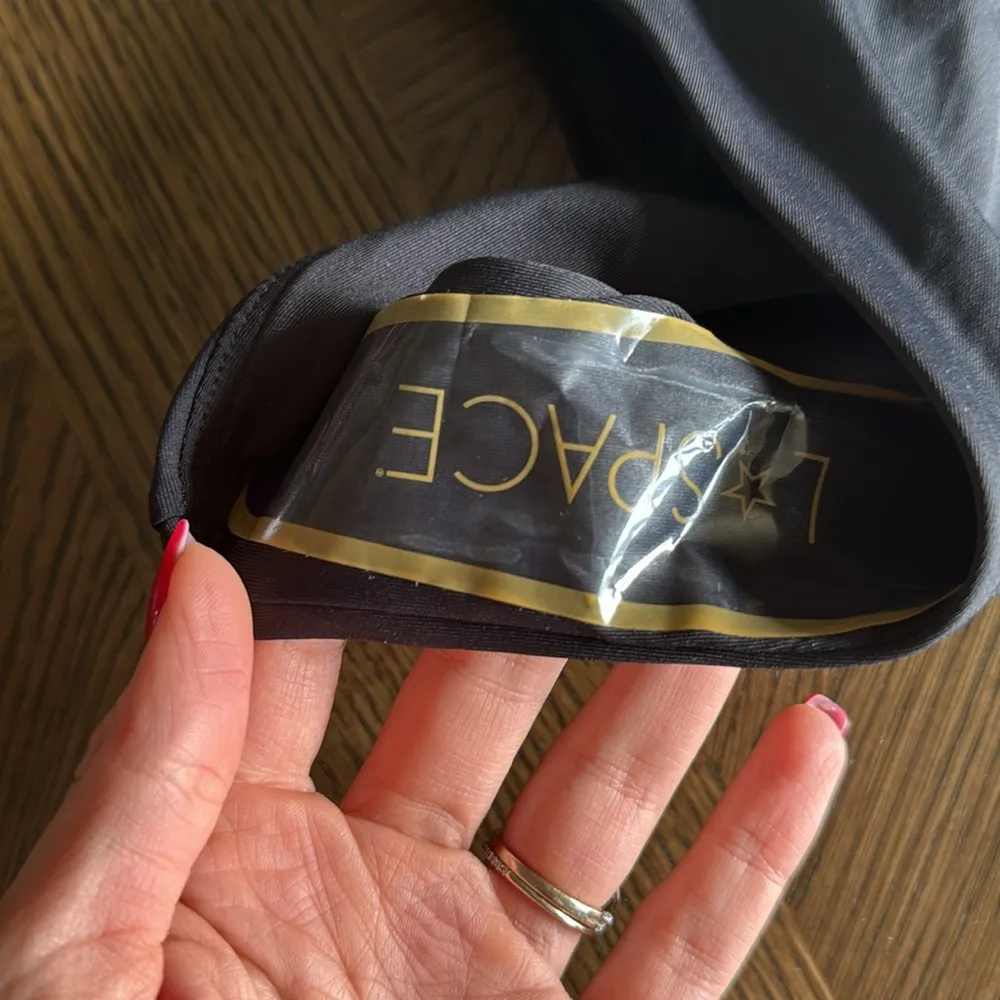 L*Space Solstice Btsy Cutout Colorblock One-Piece Swimsuit, X-Small, $220 - Image 6