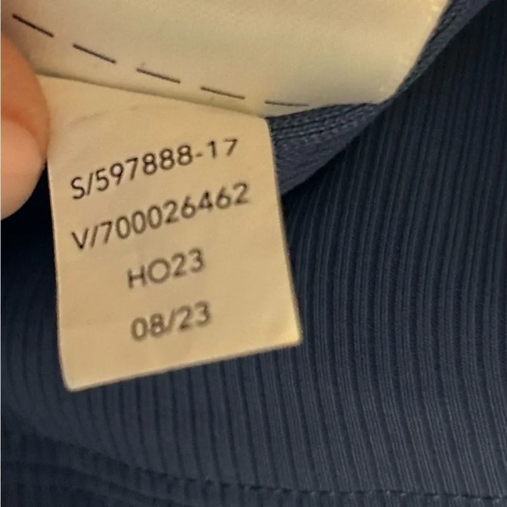 Athleta Blue Venice High Rise Jogger Pants Size 3X - Image 6