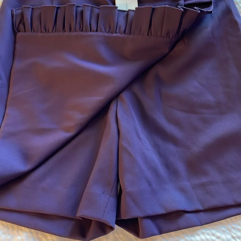 Tory Sport Tech Twill Golf Skort NWT - Image 7