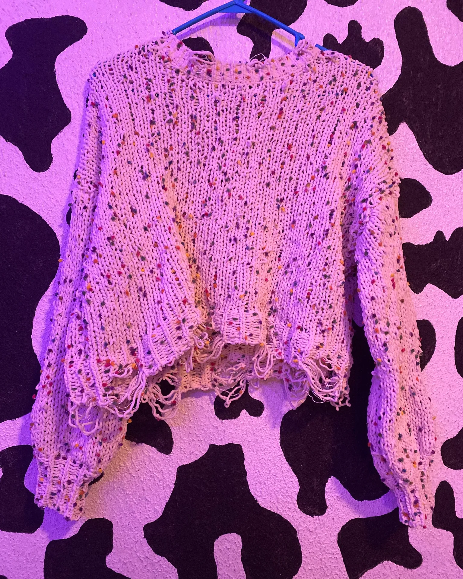 Boutique Sweater - Image 2