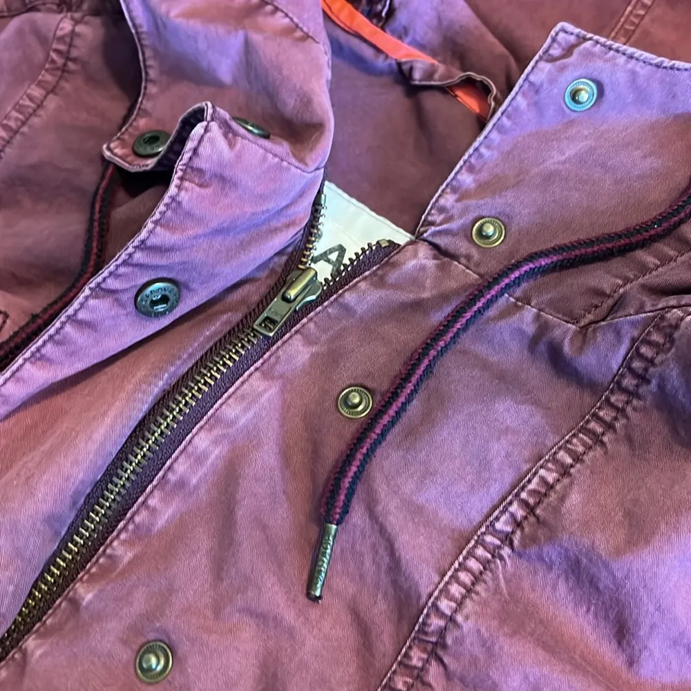 Garage  smart parka - Image 3