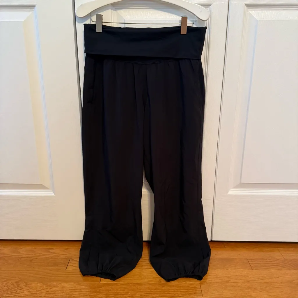 Lululemon Om Pant (Second Release) in Black - Image 5