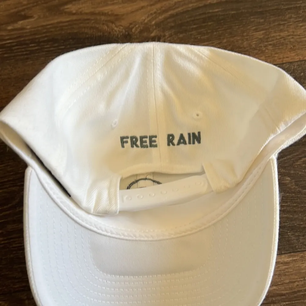 Free Rain Hat - Image 2