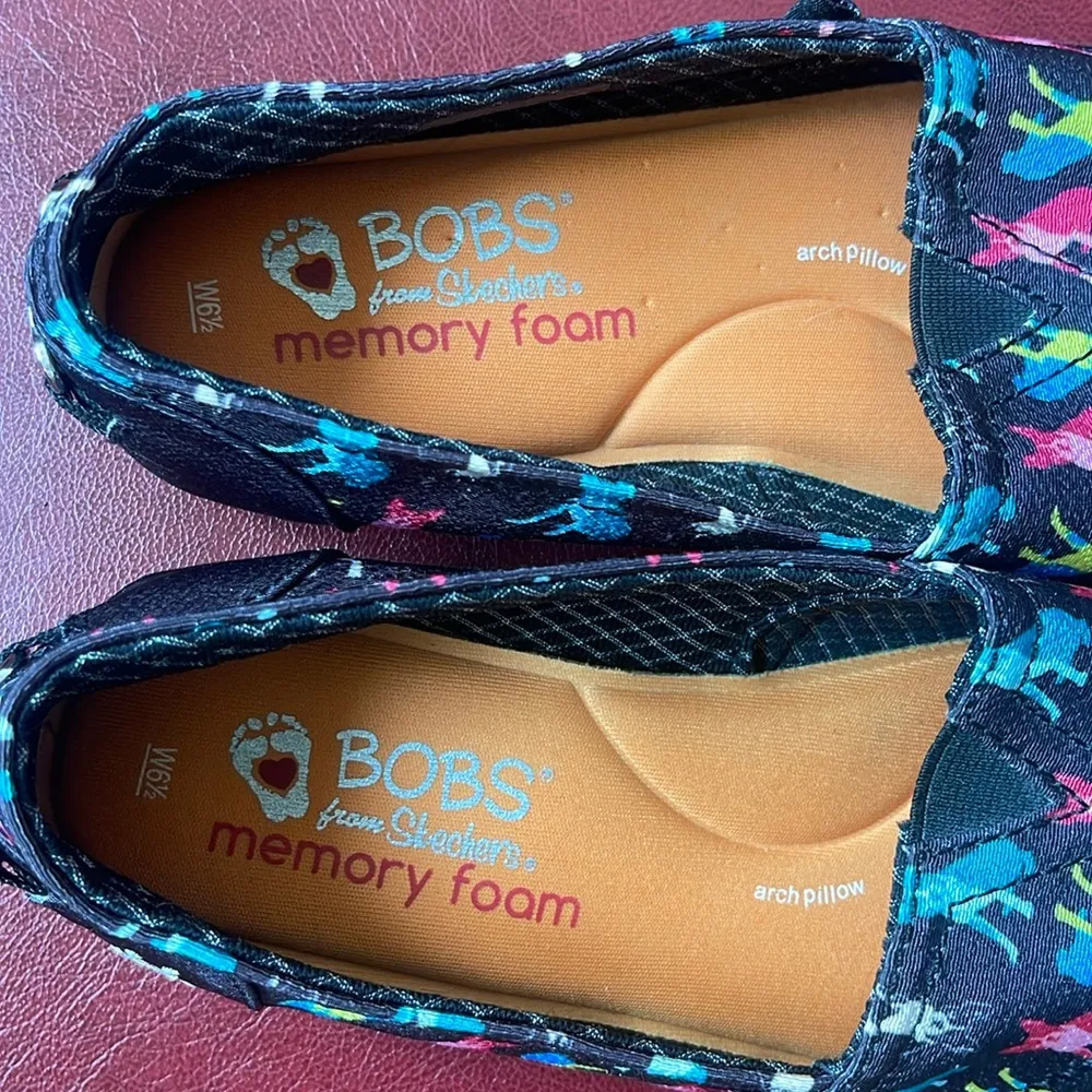 Bob’s by Skechers Cute Dog Slip - Image 5