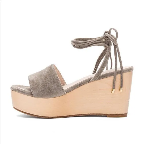 RAYE Finley Platform Sandal - Image 2