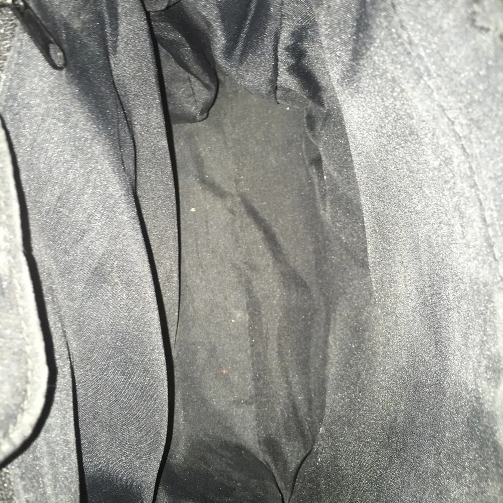 Cute fuzzy leopard print bag - Image 7