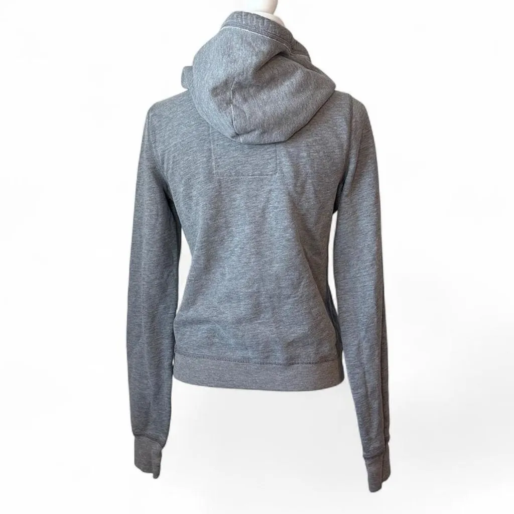 Y2K Hollister Hoodie - Image 4