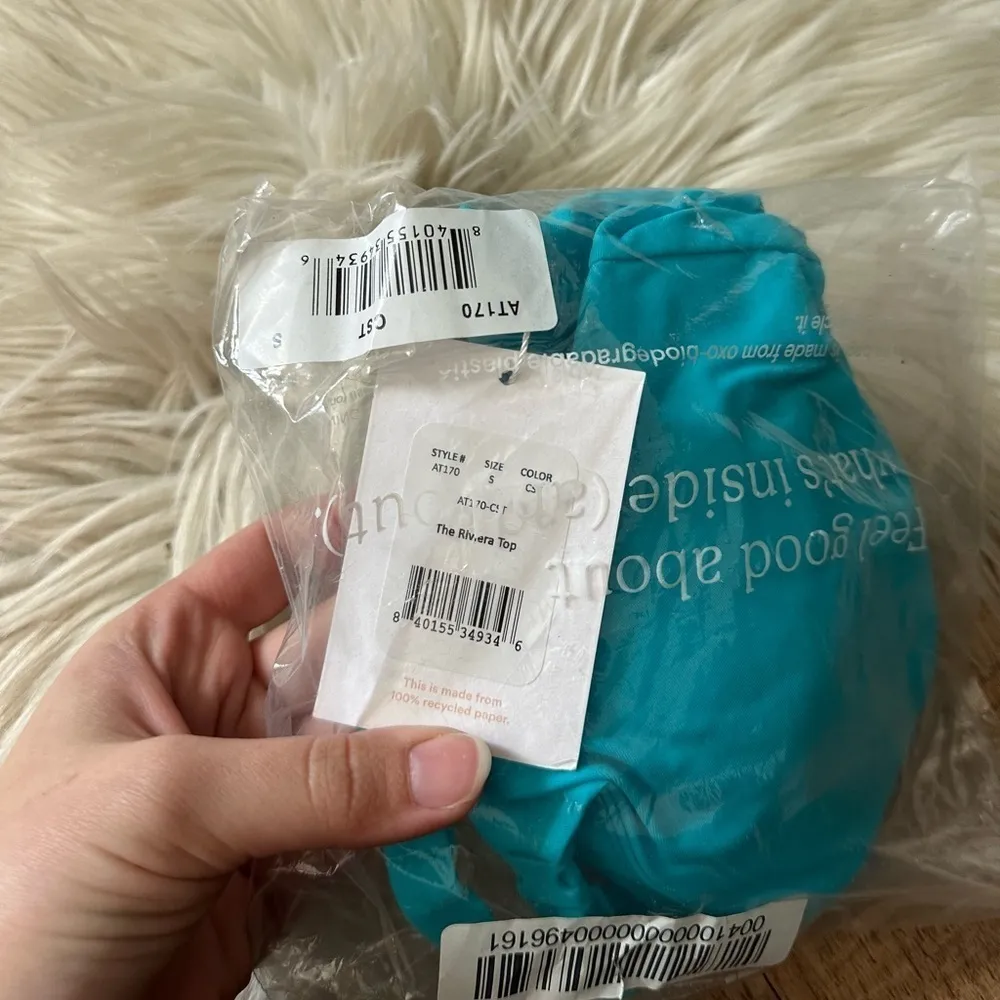 ANDIE The Riviera Top - Image 4