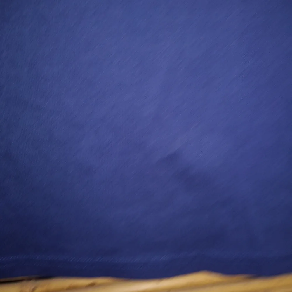 Karen Scott XLP Sleeveless Cotton Tank Top Petite Plus in Navy - Image 2