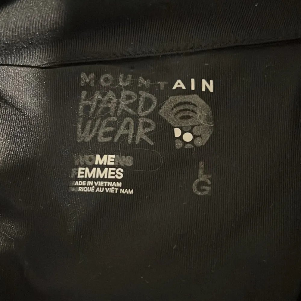 Mountain Hardwear long sleeve shirt‎ . Size L - Image 4