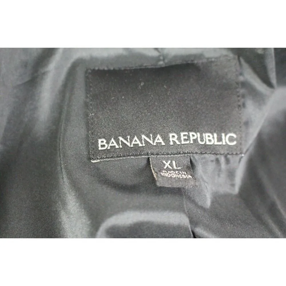 ladies BANANA REPUBLIC shaw coat - Image 5