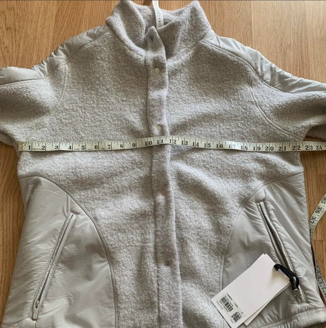 Go Cozy Jacket - Image 5