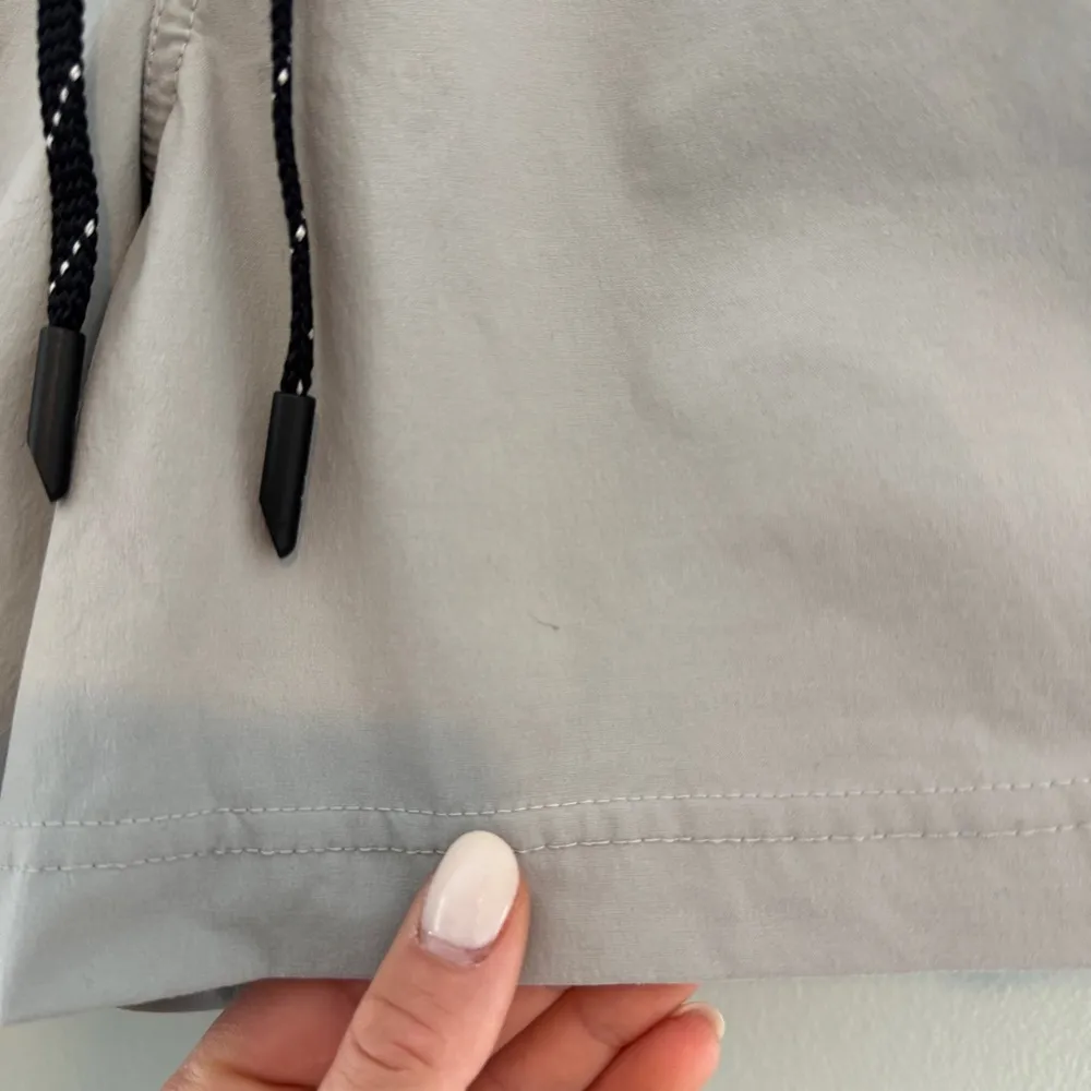 Lululemon Multi-Pocket Cargo High-Rise Hiking Short - Image 7