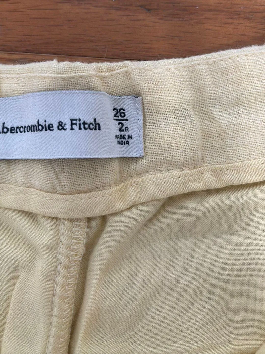 Dress Pants - Image 2