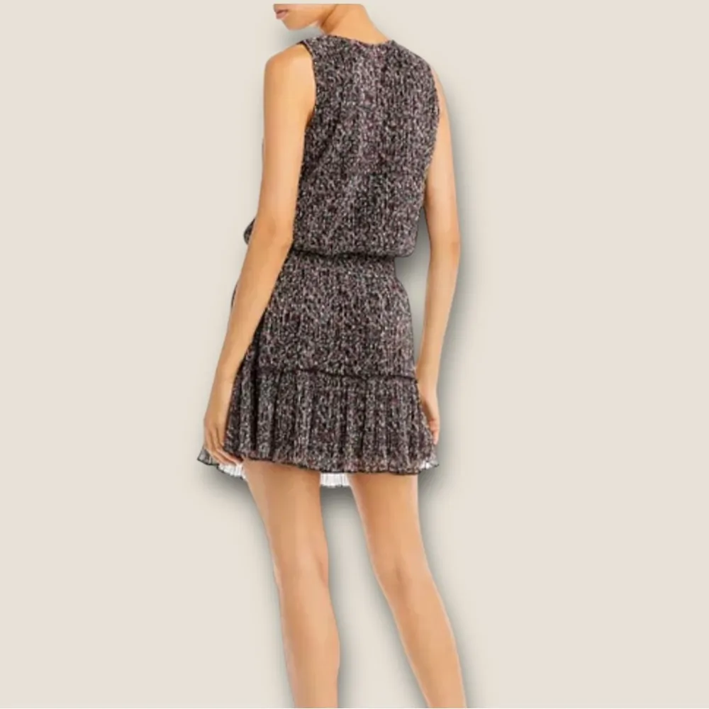 Ramy Brook | Printed Lela Dress | Size L | NWT - Image 3