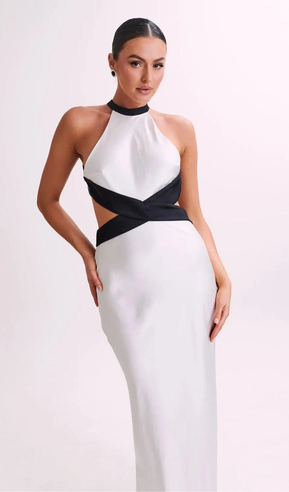 Meshki Dress - Image 3