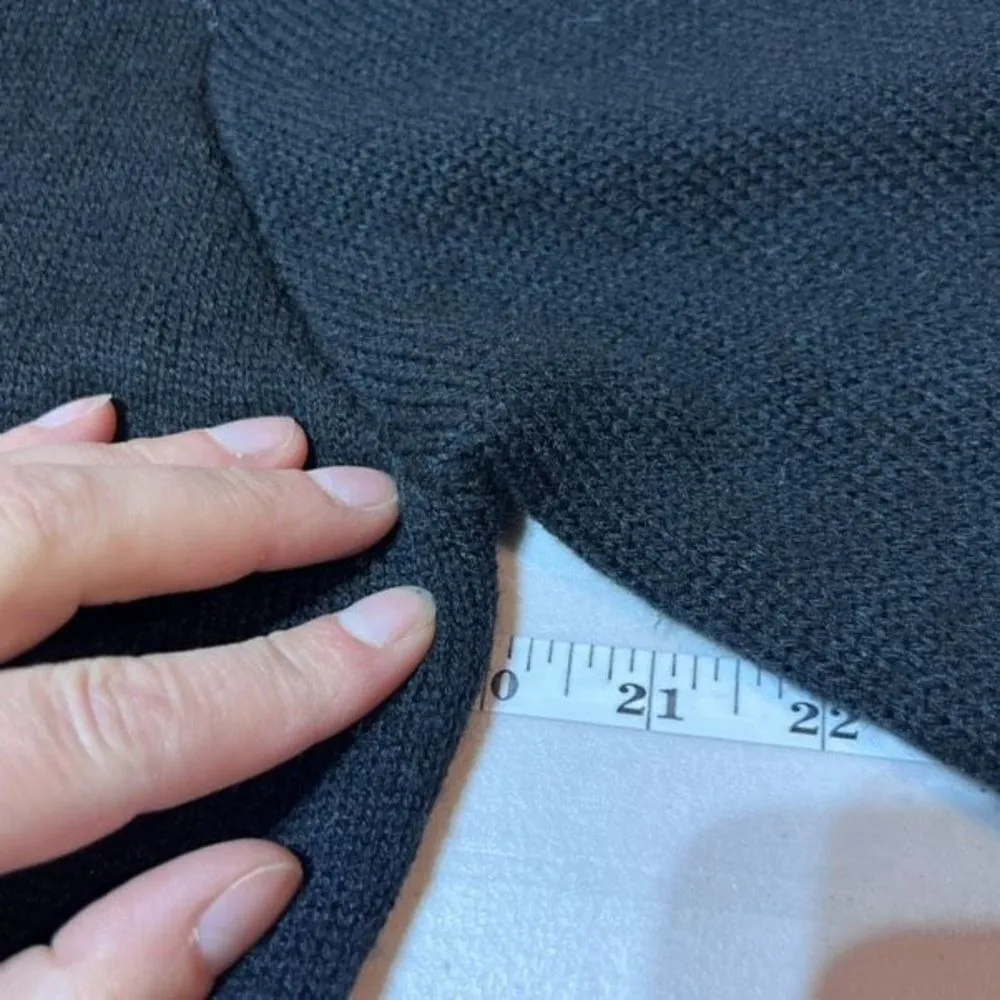 Tiara International Christmas Collection Nice Baubles Ugly Sweater Size Large - Image 11