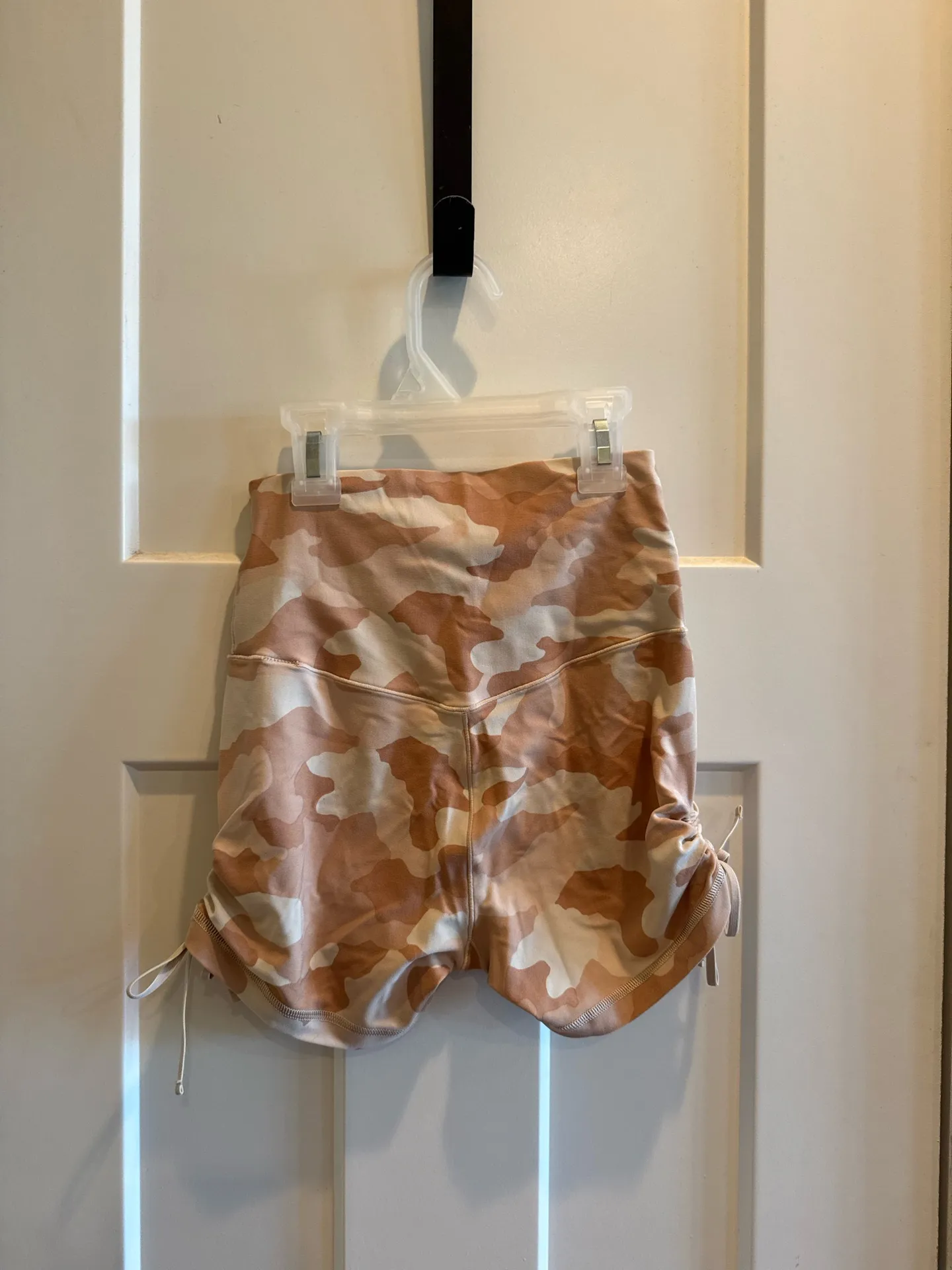 Aerie Biker Shorts - Image 2
