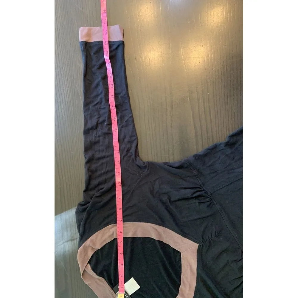 Athleta  Dress Small Yoga Athletic Athleisure‎ Gorpcore Comfy Stretch Minimalist - Image 12