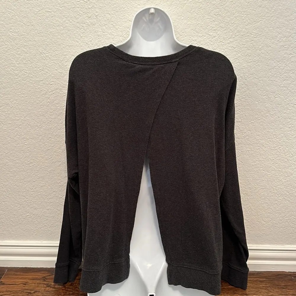 Pact Sweatshirt 100% organic cotton - Image 2