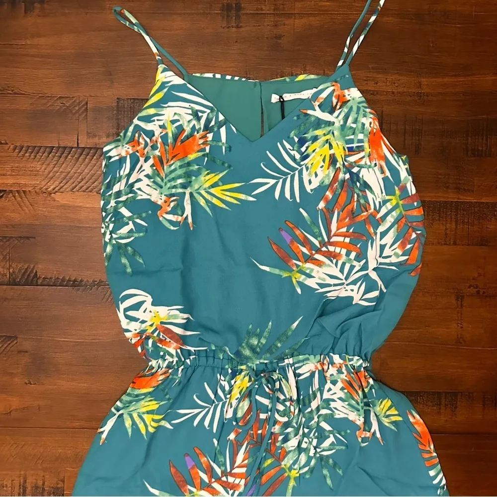 Three‎ Eighty Two Romper NWT $150 X - Image 2