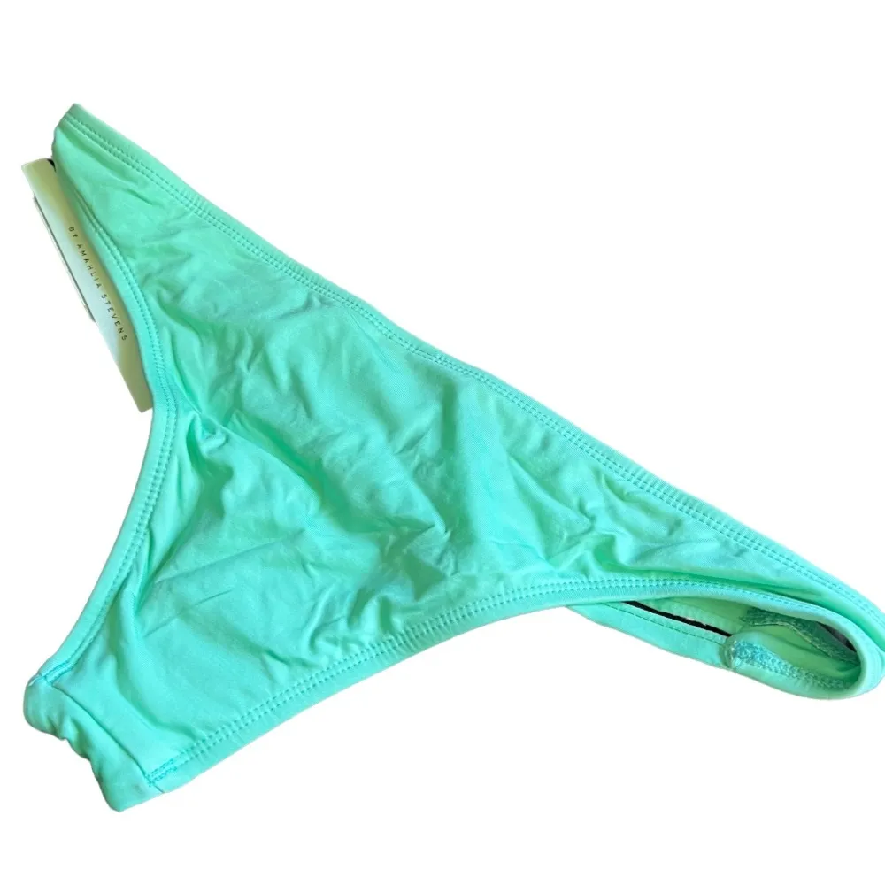 Vitamin A‎ Bikini Bottom nwt - Image 2