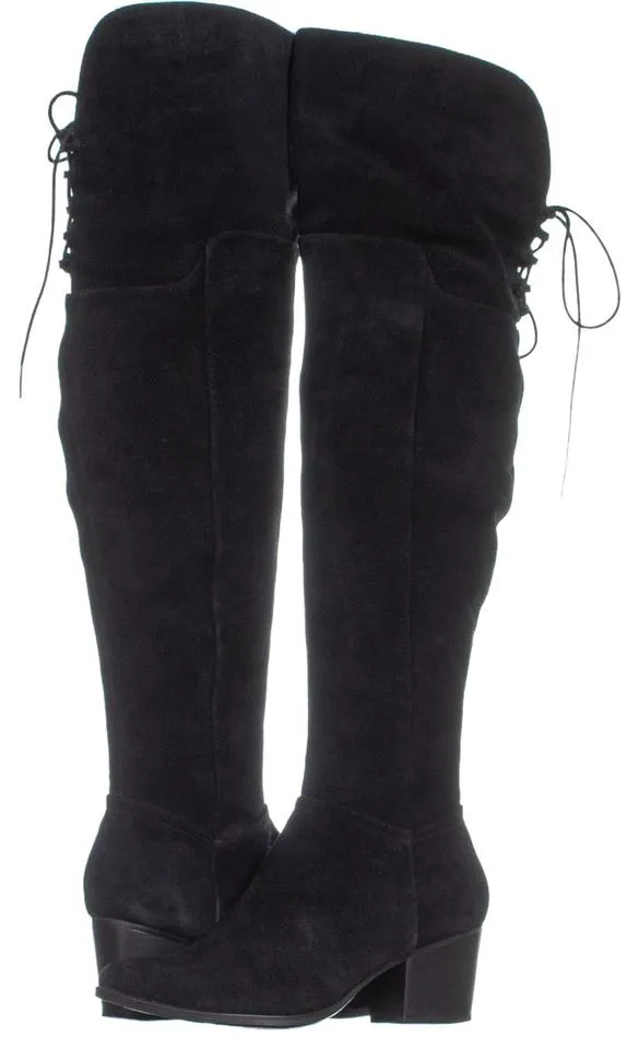 ALDO Jeffres Over The Knee Suede - Image 3