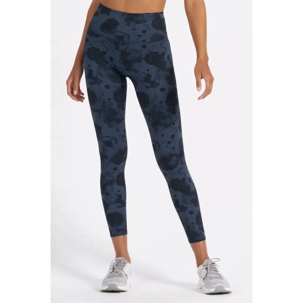 VUORI Water Drop Studio Printed Leggings - Image 2