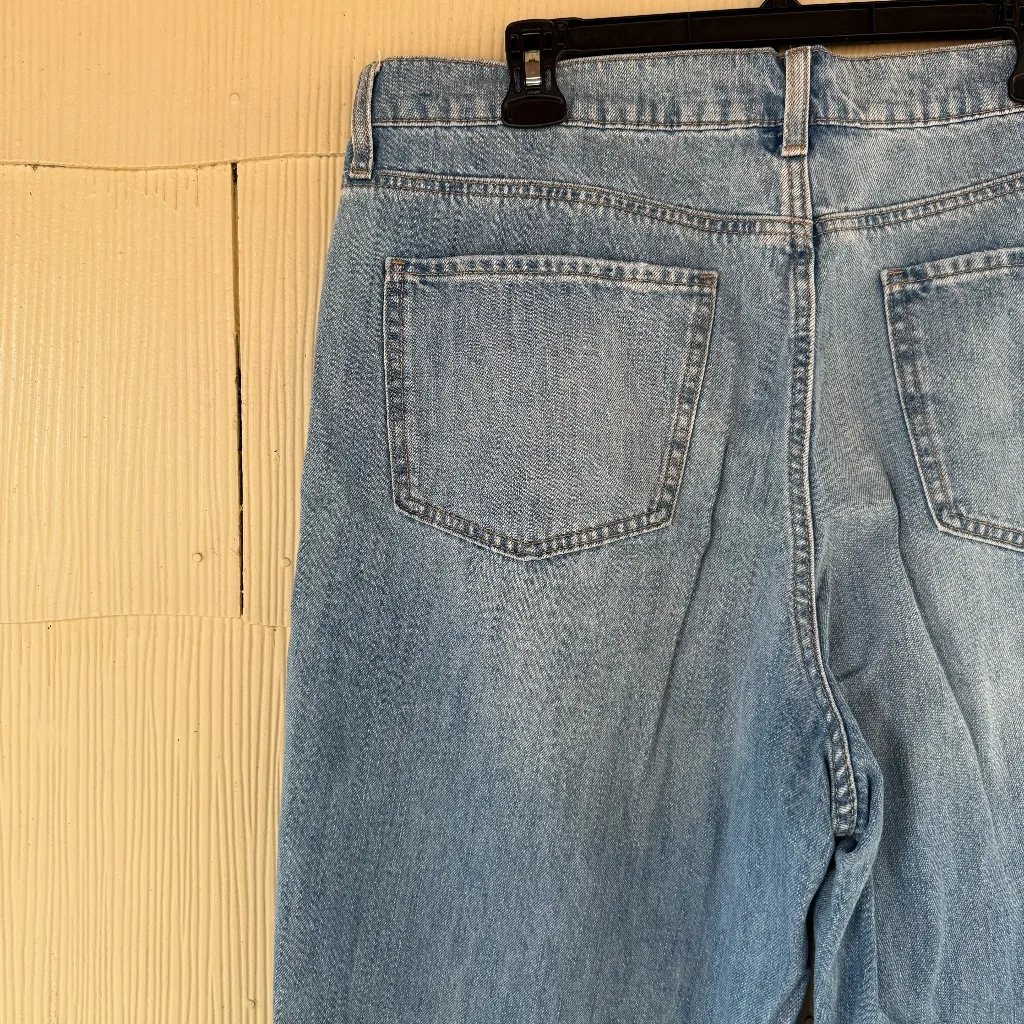 True Craft Relaxed Wide Leg - Image 6