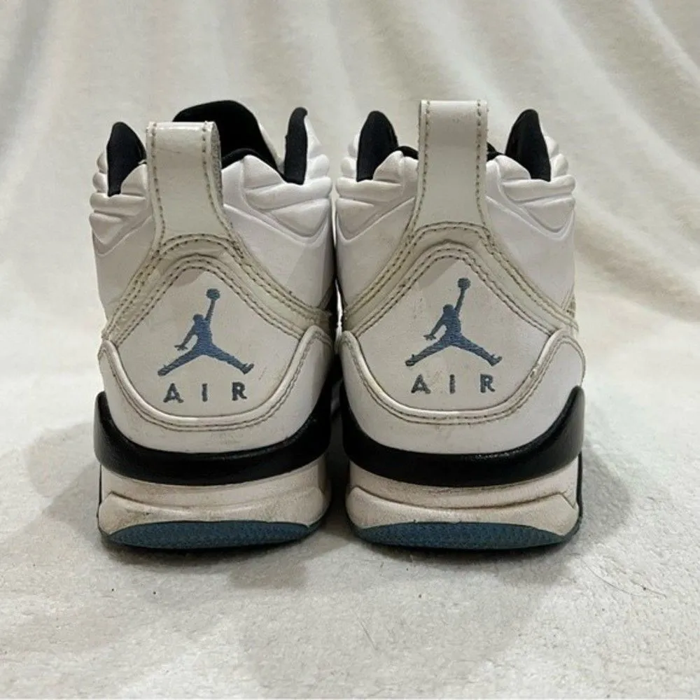 Jordan Flight Basketball Shoes Size 7Y (Converts to Women’s 8.5) - Image 9