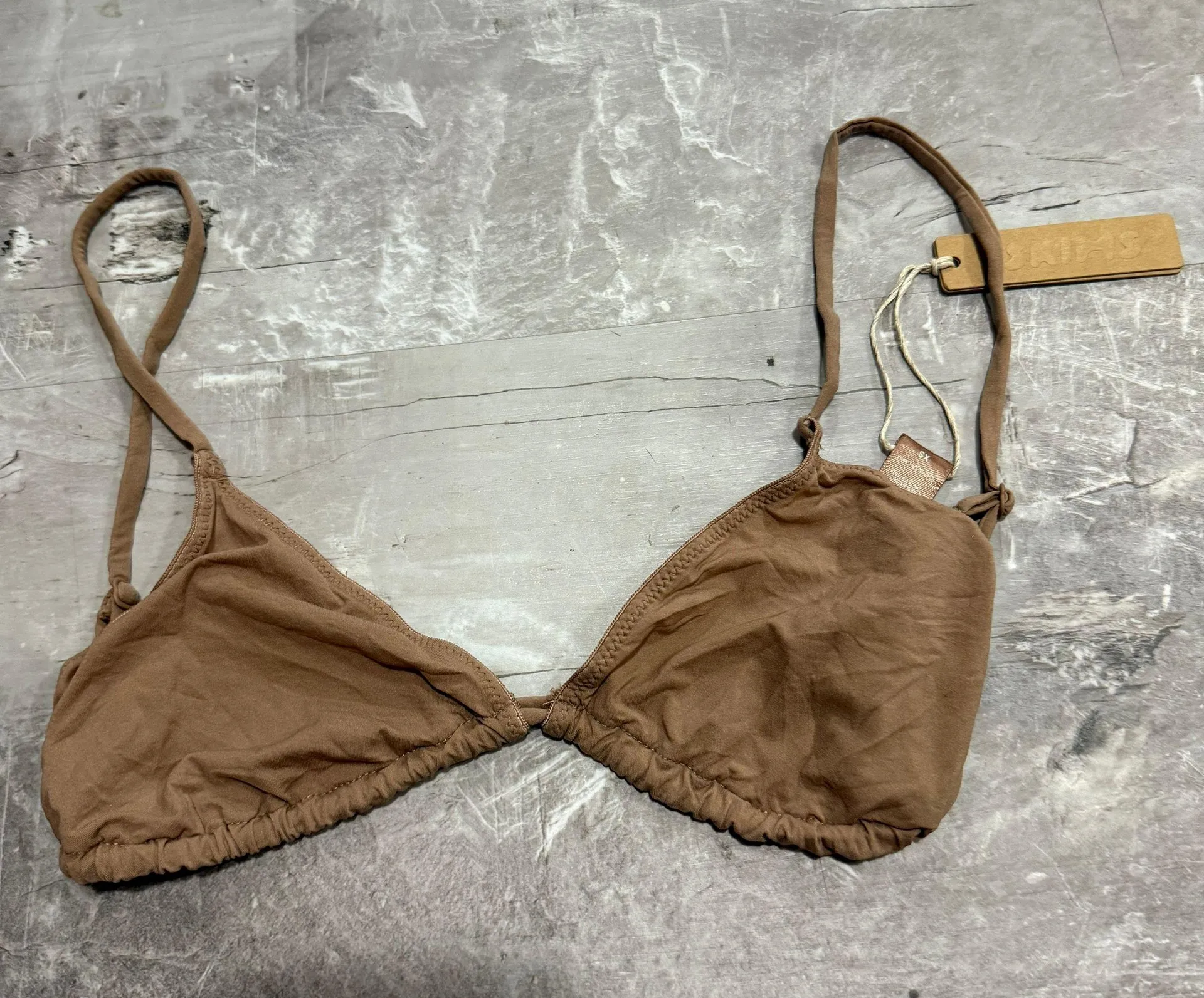 Bra Or Swim Top. - Image 2