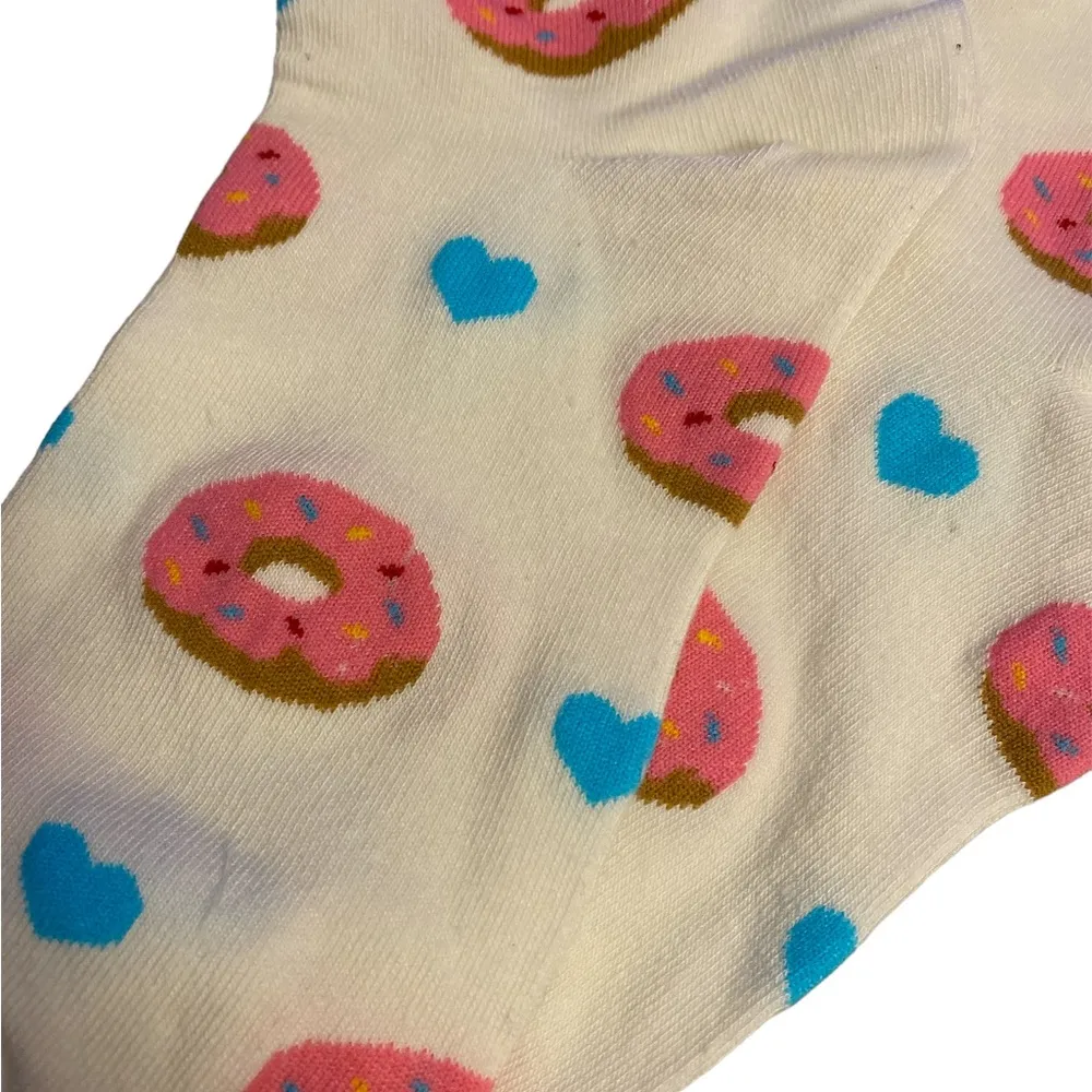 Donut Crew Socks - Image 2