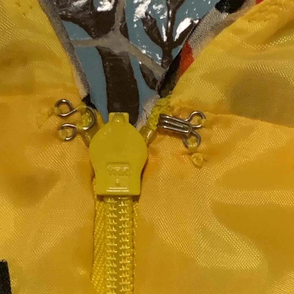 JONES NEW YORK Silk Chiffon Dress Sz:10 - Image 9