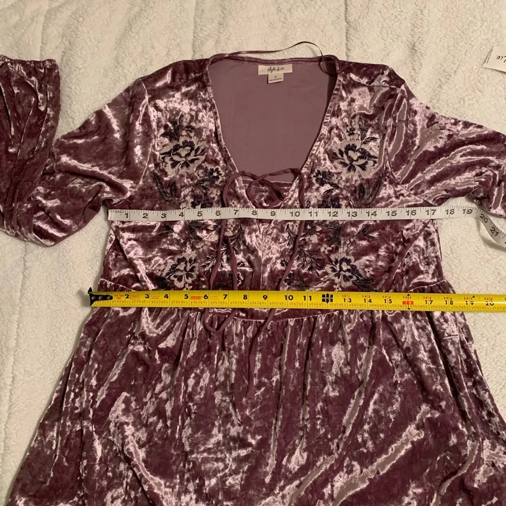 Style & Co Women’s Top - Image 15