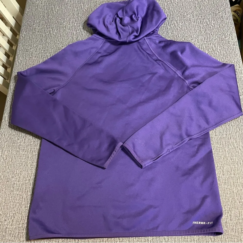 Nike Women’s Thema Fit Hoodie - Image 5