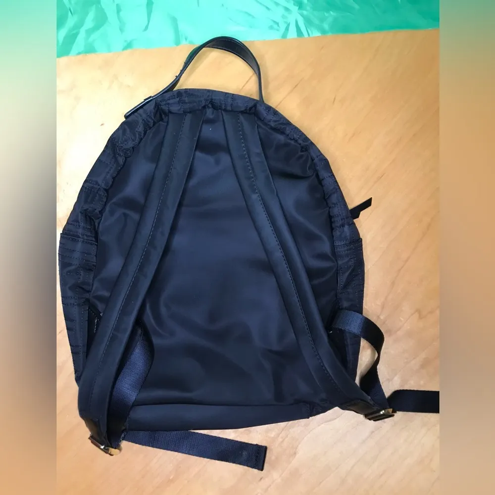 Tommy Hilfiger Women’s Small Backpack Purse - Image 4