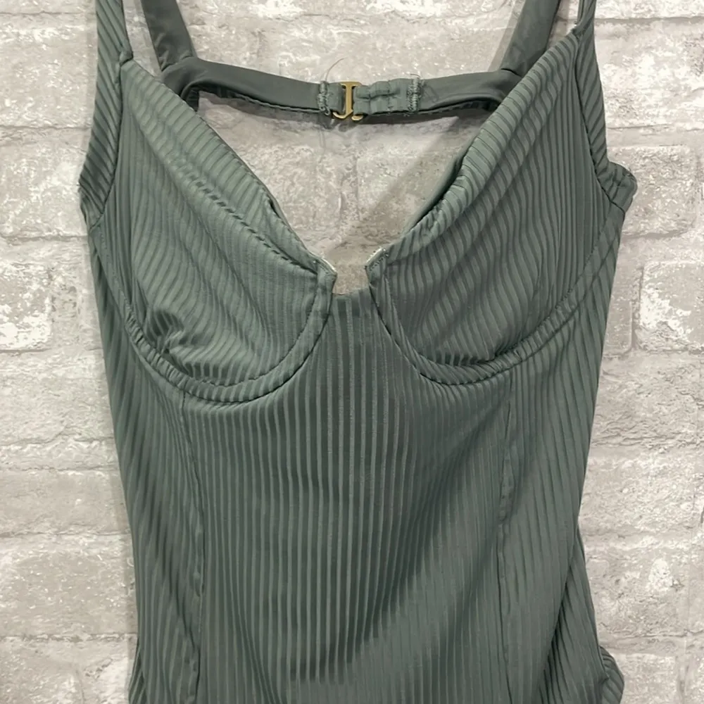 Vitamin A Demi One Piece Swimsuit - Image 3