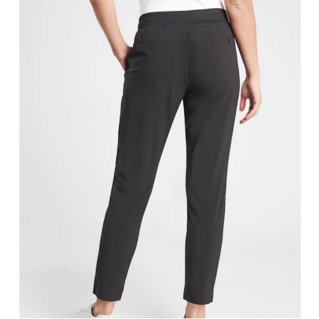 Athleta Black Brooklyn Ankle Pant - Image 2