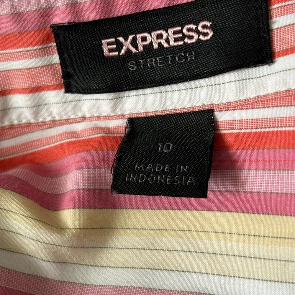 Dress Shirt - Image 3