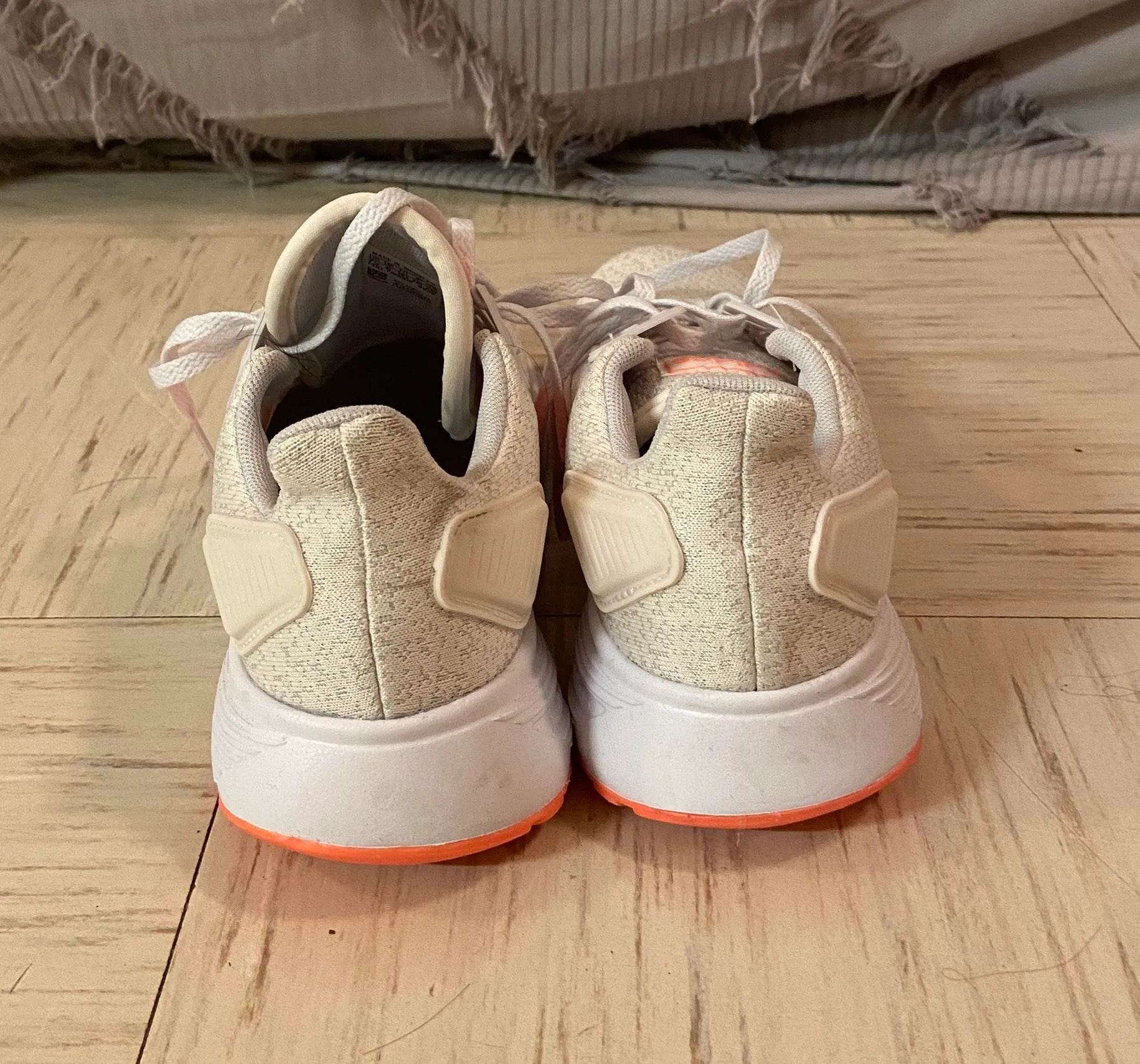 Adidas Duramo 9 - Image 4